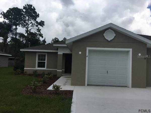 14 UNIONTIN CT, Palm Coast, FL 32164