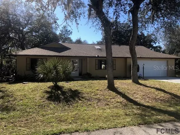 5 FARVER LN, Palm Coast, FL 32137