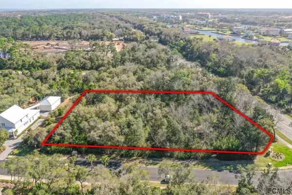 Palm Coast, FL 32137,4 CINNAMON GROVE LN