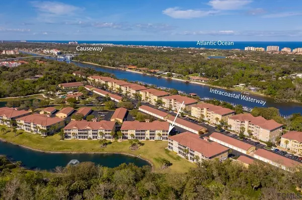 Palm Coast, FL 32137,1100 CANOPY WALK LN #1121