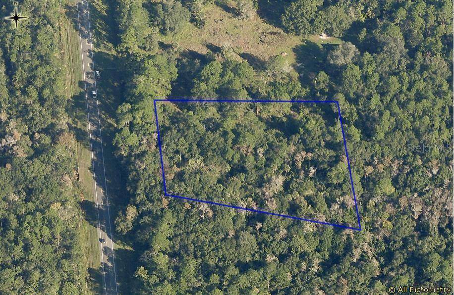 10075 SR 11, Bunnell, FL 32110