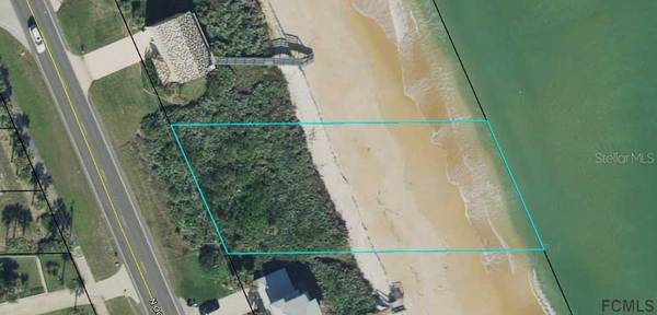 3439 OCEAN SHORE BLVD, Flagler Beach, FL 32136