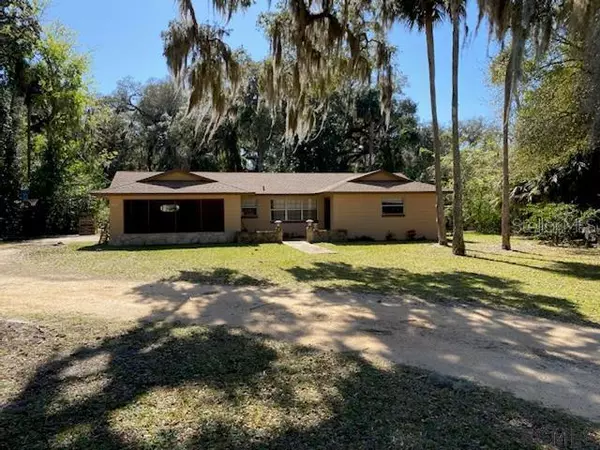 5062 N OCEAN SHORE BLVD, Palm Coast, FL 32137