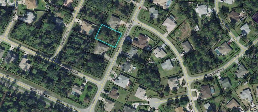 118 WHIPPOORWILL DR, Palm Coast, FL 32164