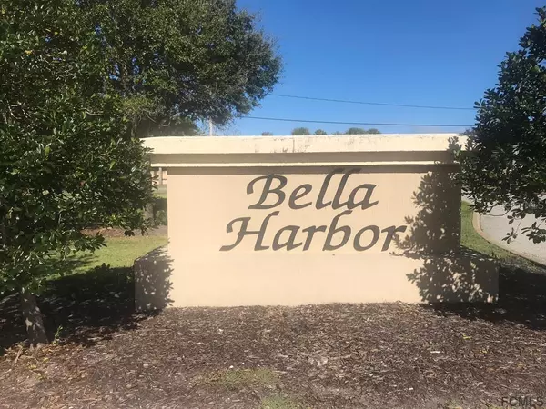 Palm Coast, FL 32137,200 BELLA HARBOR CT #113