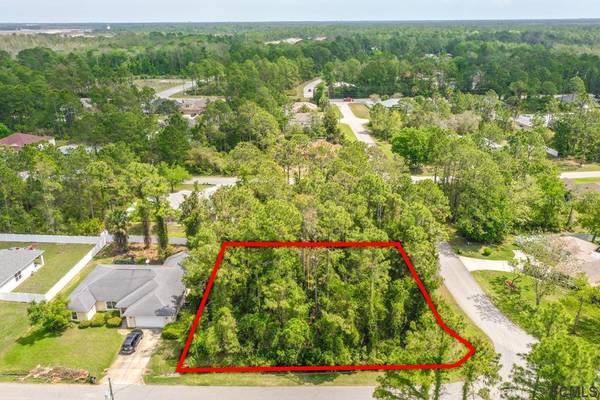 2 ZONAL CT, Palm Coast, FL 32164