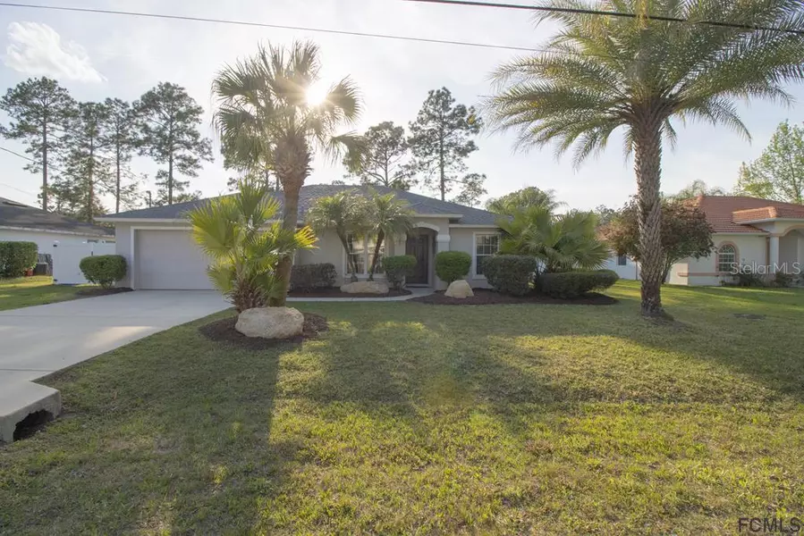 24 POTTERVILLE LN, Palm Coast, FL 32164