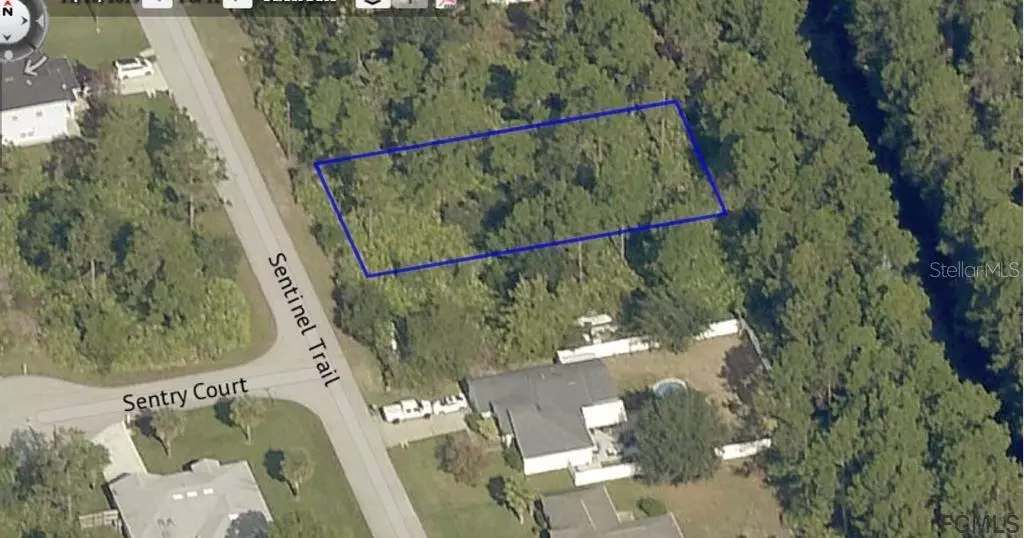 37 SENTINEL TRL, Palm Coast, FL 32164