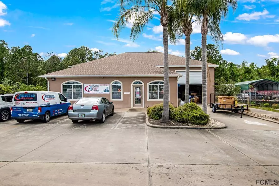 15 ENTERPRISE DR, Bunnell, FL 32110