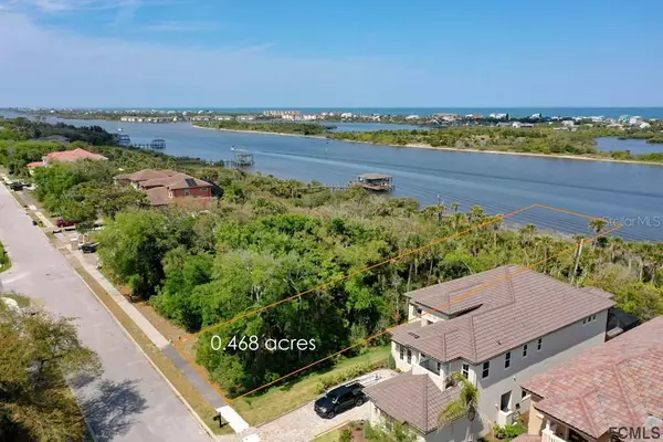 Palm Coast, FL 32137,299 RIVERWALK DR S