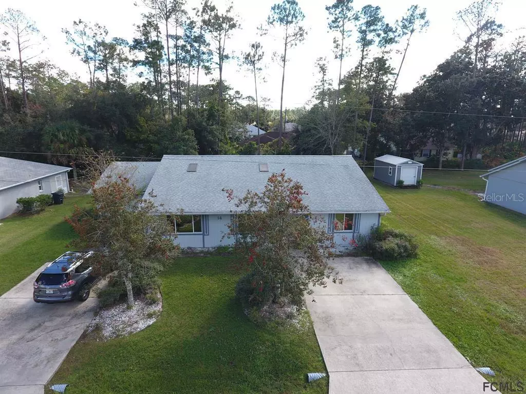 Palm Coast, FL 32164,14 WELLHAVEN LN