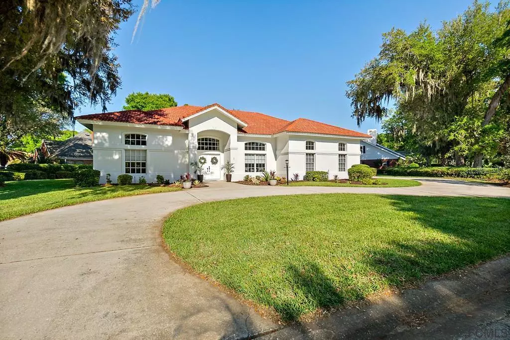 Palm Coast, FL 32137,1 WATER OAK