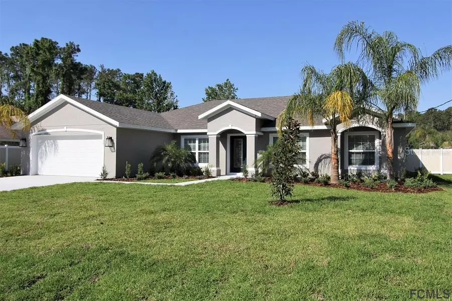 39 E DIAMOND DR, Palm Coast, FL 32167