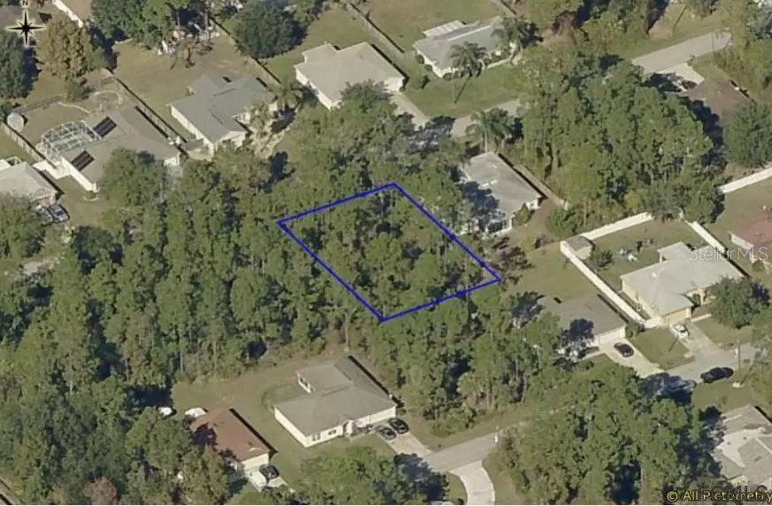 Palm Coast, FL 32164,38 PERSHING LN