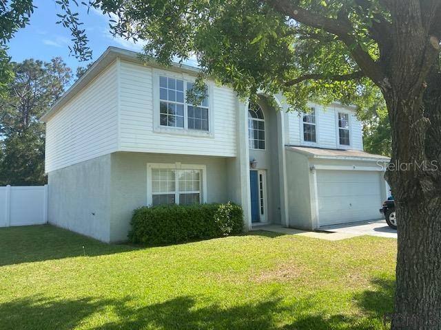 Palm Coast, FL 32164,38 SEA TRL