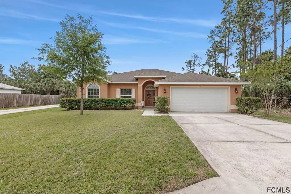 Palm Coast, FL 32164,45 PINELAND LN