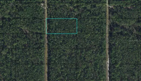 00 FRED AVE, Bunnell, FL 32110