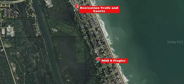 Flagler Beach, FL 32136,1613 FLAGLER AVE S