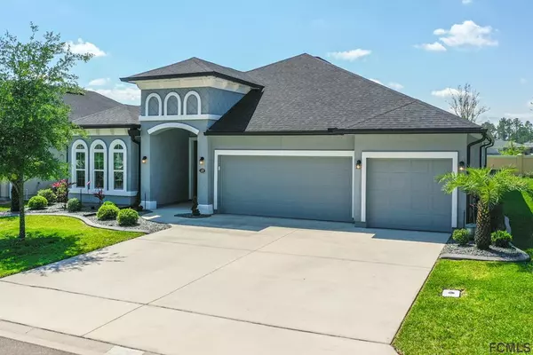 135 N STARLING DR, Palm Coast, FL 32164