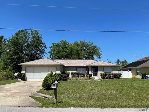 3 ROYAL LEAF LN, Palm Coast, FL 32164