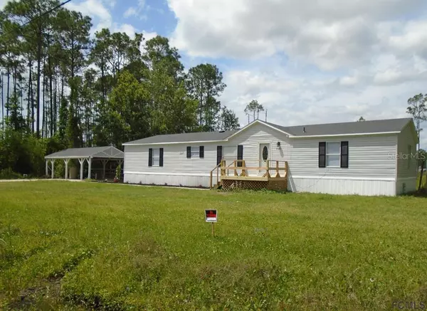 5522 WALNUT AVE, Bunnell, FL 32110