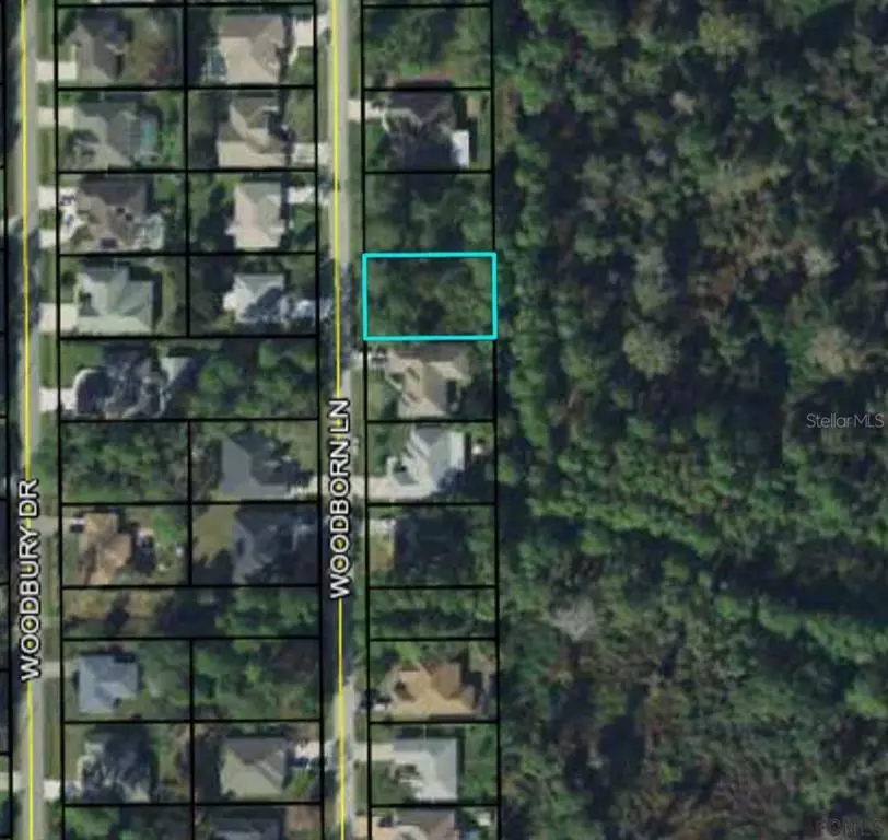 Palm Coast, FL 32164,34 WOODBORN LN