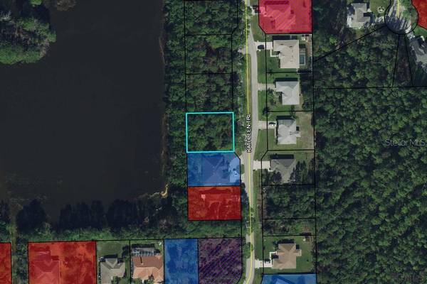 63 KATHLEEN TRL, Palm Coast, FL 32164