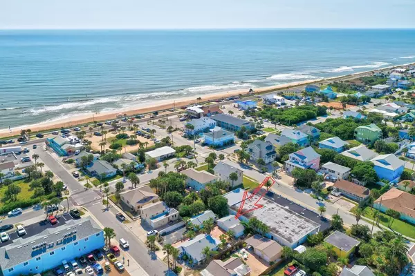 Flagler Beach, FL 32136,209 5TH ST S