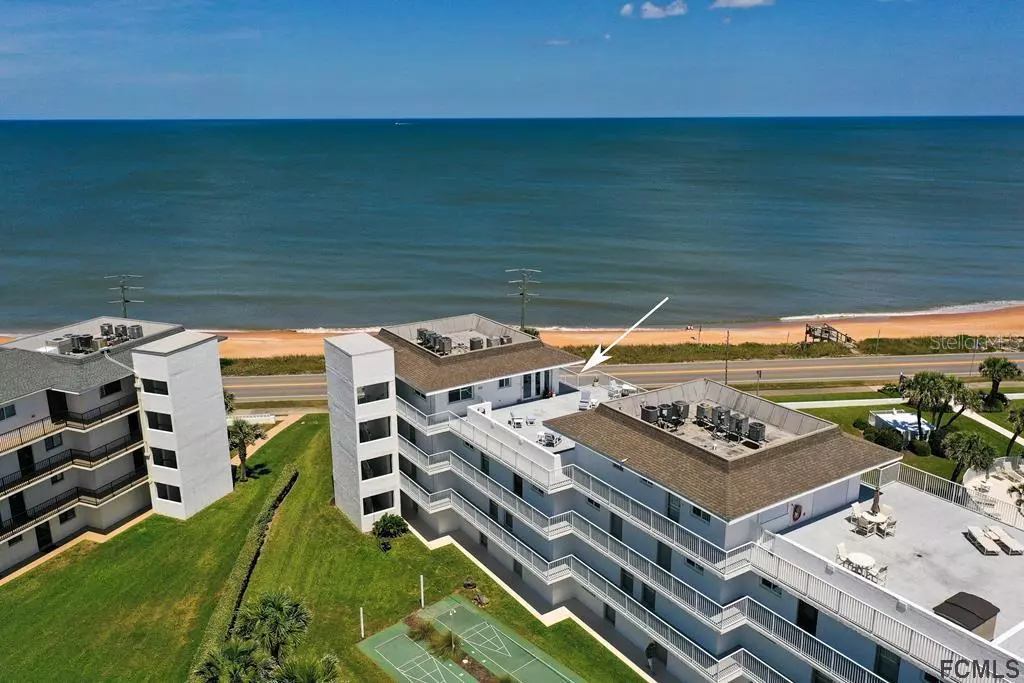 Flagler Beach, FL 32136,3510 OCEAN SHORE BLVD #406