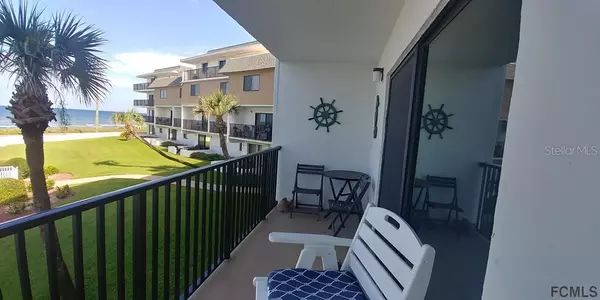 Flagler Beach, FL 32136,3500 OCEAN SHORE BLVD #210