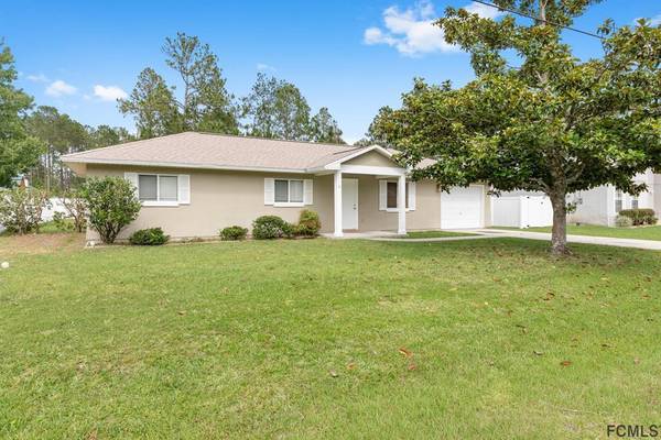 3 SLINGSHOT CT, Palm Coast, FL 32164