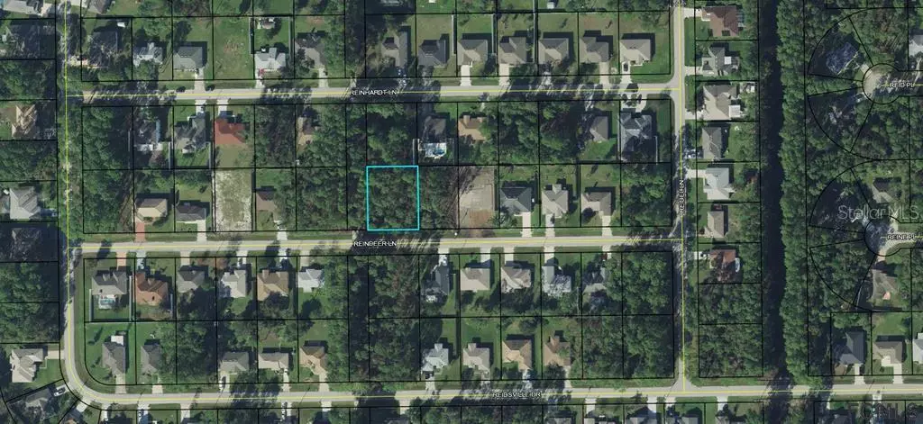 Palm Coast, FL 32164,14 REINDEER LN