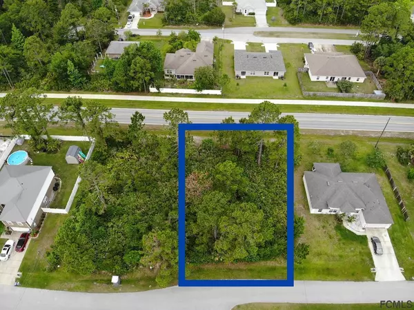 32 SEDERHOLM PATH, Palm Coast, FL 32164