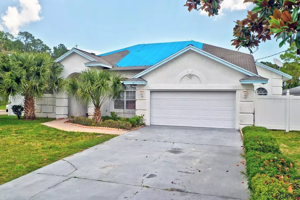 Palm Coast, FL 32164,10 WILLS PL