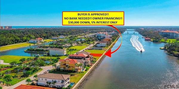 240 YACHT HARBOR DR, Palm Coast, FL 32137