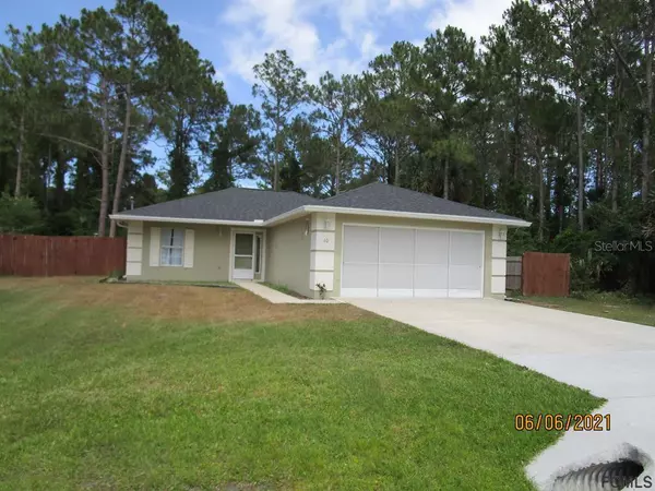 10 SEDGEFIELD PATH S, Palm Coast, FL 32164