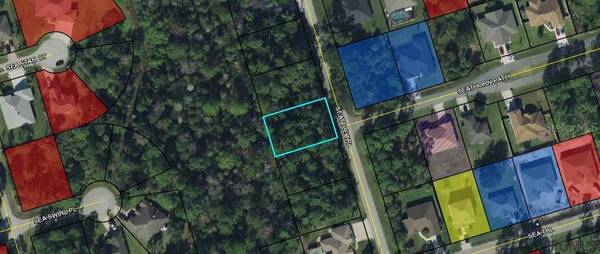 7 SEATTLE TRL, Palm Coast, FL 32164