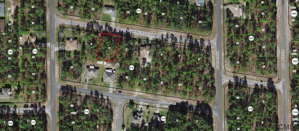 1268 ZAMORA LN, Citrus Springs, FL 34433