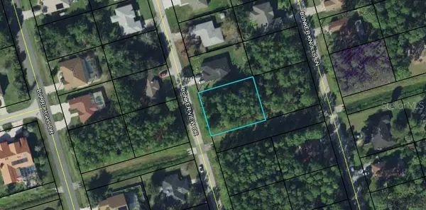 Palm Coast, FL 32137,9 BUNKER VIEW DR