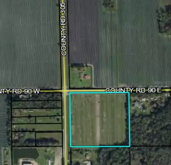 000 County Road 305, Bunnell, FL 32110