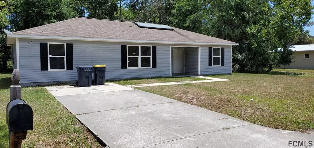 502 MOORE ST S, Bunnell, FL 32110