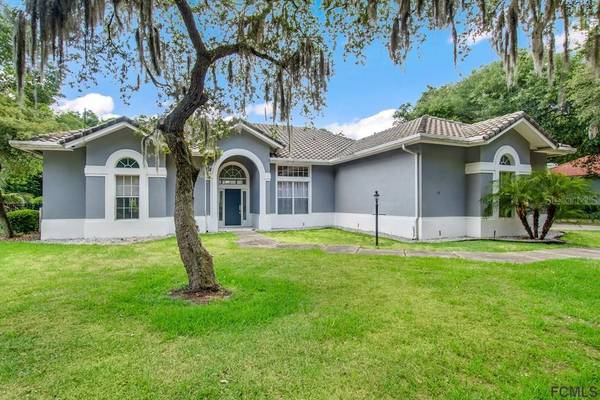 18 VIA ROMA, Palm Coast, FL 32137