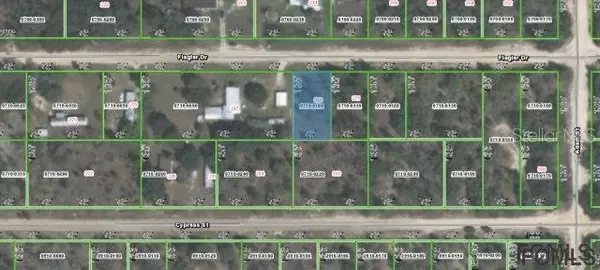 219 FLAGLER DR, Interlachen, FL 32148