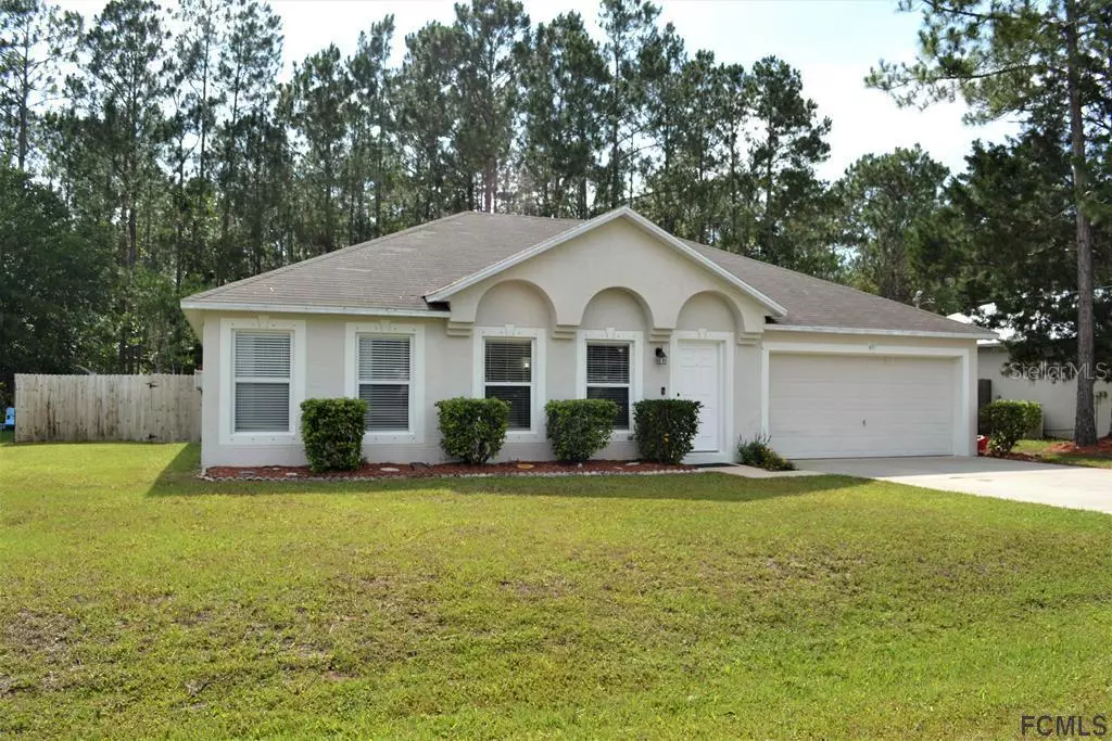 Palm Coast, FL 32164,65 KARAS TRL