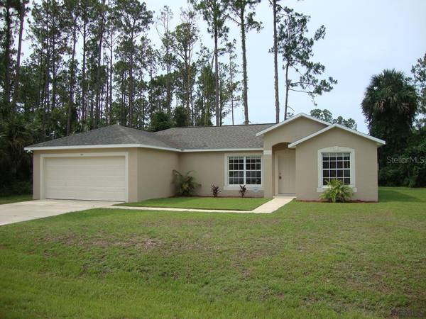 33 SLUMBER MEADOW TRL, Palm Coast, FL 32164