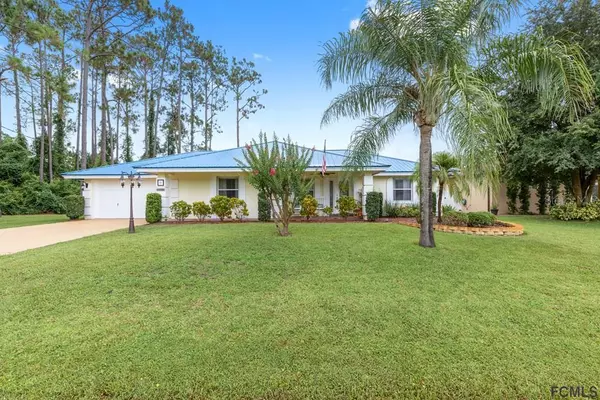 Palm Coast, FL 32137,91 BEAVERDAM LN