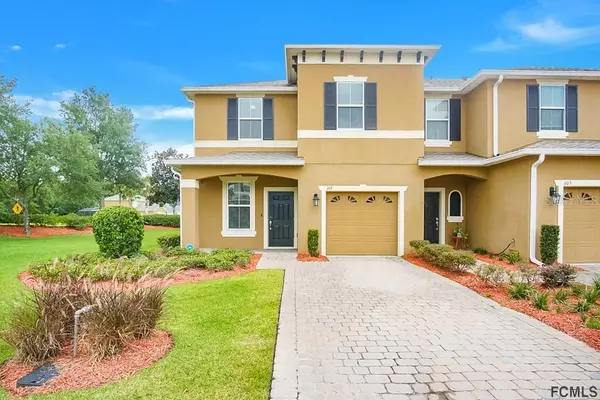107 PHILLIP SCOTT DR #107, Daytona Beach, FL 32124