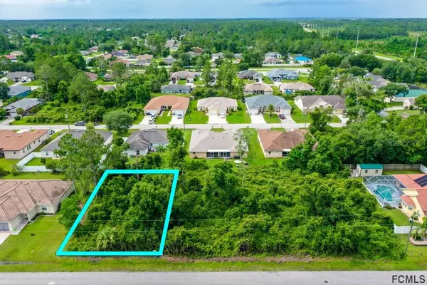 Palm Coast, FL 32164,12 WOOD ACRE LN