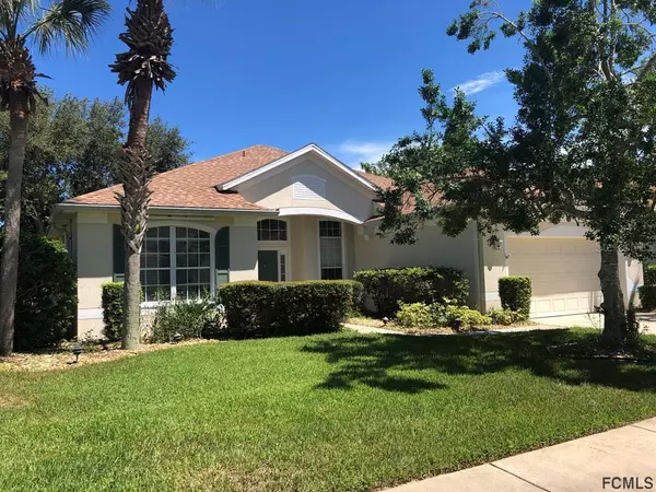 9 SHINNECOCK DR, Palm Coast, FL 32137