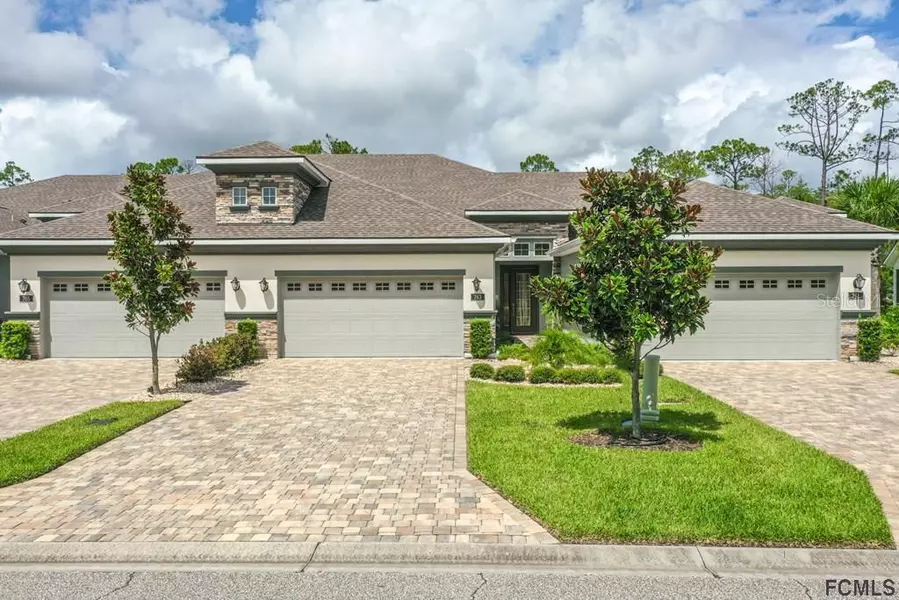 763 ALDENHAM LN, Ormond Beach, FL 32174